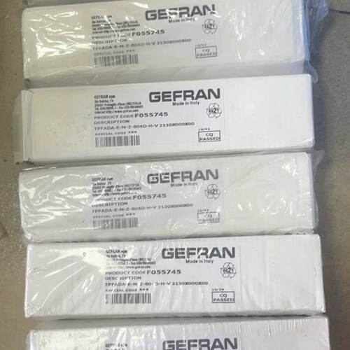 议价GEFRAN杰弗伦管道压力感测器TPFADA-E-M-Z-B06D-H-V2130X000X