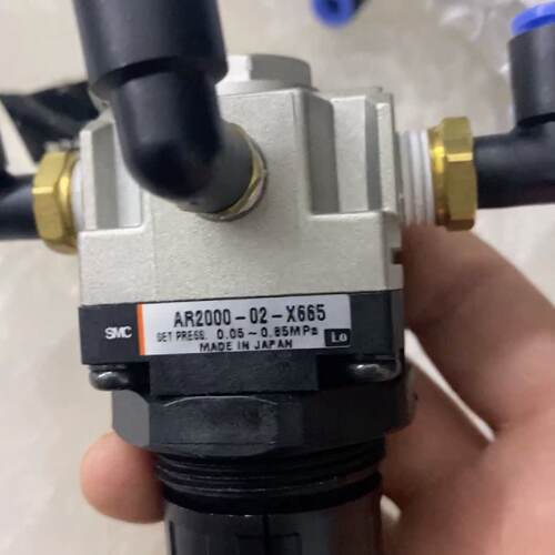 【议价-可维修】SMC AR2000-02-X 全新/二手均有货