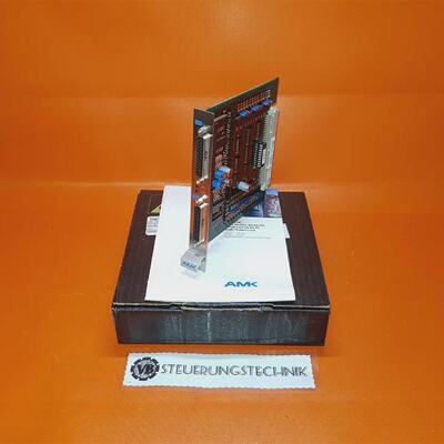 Carte DExtension AMK AZEA24