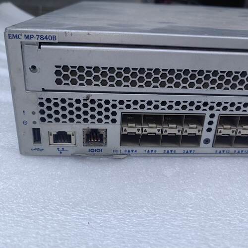 【询价】EMC MP-7840B适用