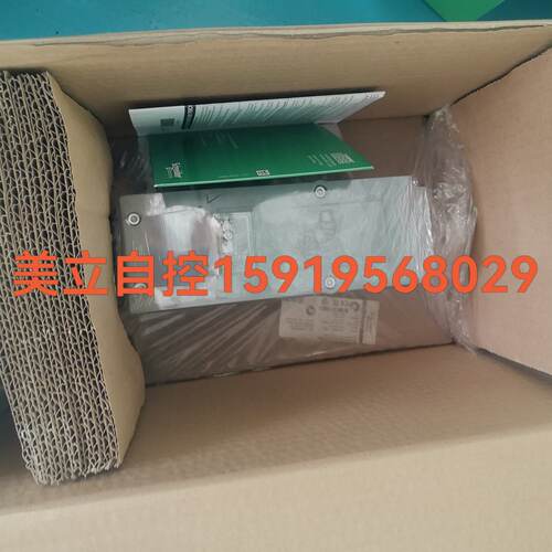 【询价】艾乐伺服电机一体机VIA0702D32A0000适用