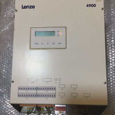 LENZE490033.4902E直流伺服电机驱动420V16AUMP系列工业