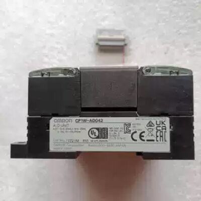 议价OMRON CP1W-AD041/AD042/DA021/DA041/DA042/TS002/MAD42 现