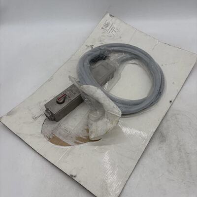 Dold Safemaster STS ZNR A604112 Safety switch