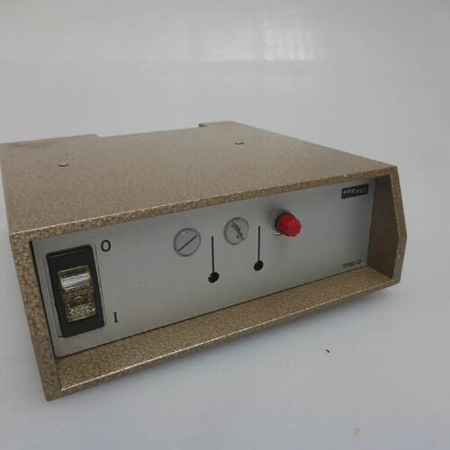 pretec 1080.10 ohne Anzeiger