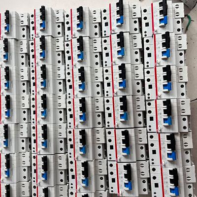 ABBGSH202系列2P漏电保护器16A20A实物