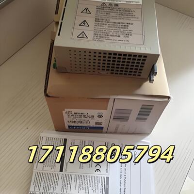 议价全新R88M-K20030T-BS2OMRON伺服马达