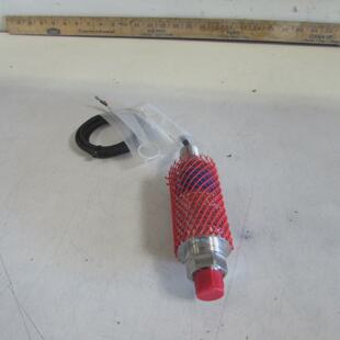 DYNISCO228OEBKCA4B14AK265压力转换器24VDC35BAR全新带盒MO