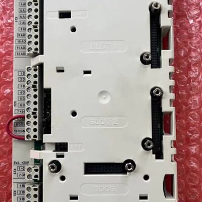 议价RDCU-02C 全新ABB变频器驱动主板全新现货议价