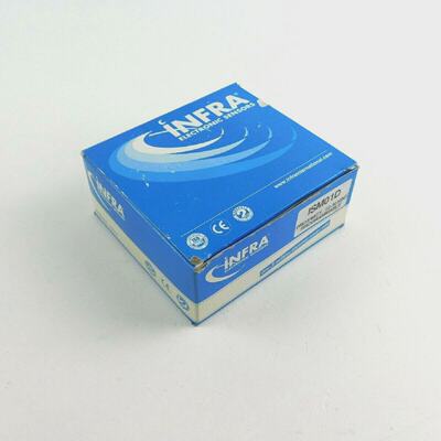 Infra Electronic ISM01D Proximity Sensors 200mA  1230VDC