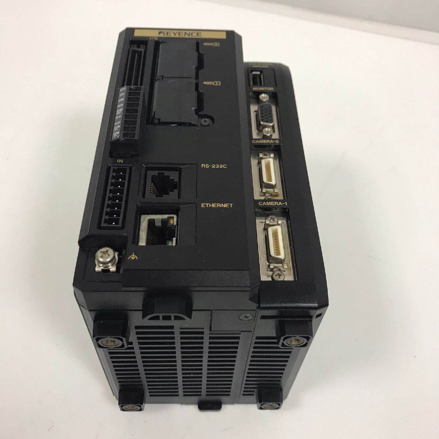 【询价】CV-X150A 视觉控制器基恩士KEYENCE适用