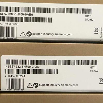 6AG13325HF002AB0全新原装正品标价议价