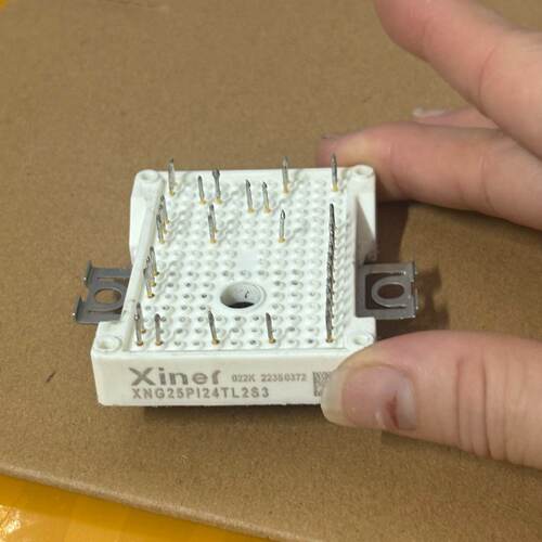 询价-XNG25P124TL1S3XNG25PI24TL2S3