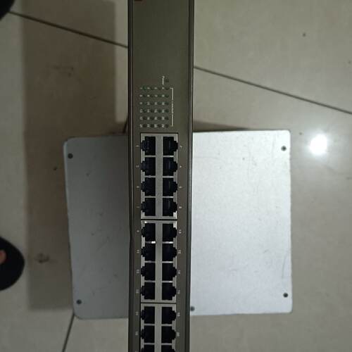 询》IP COM G1024D