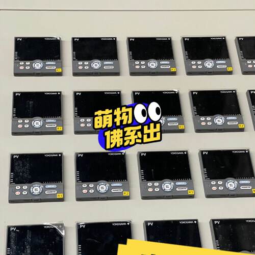 询价-横河UT55A0201100DR温控器有400多个