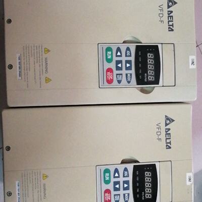 台达VFDF系列11KW变频器--议价商品