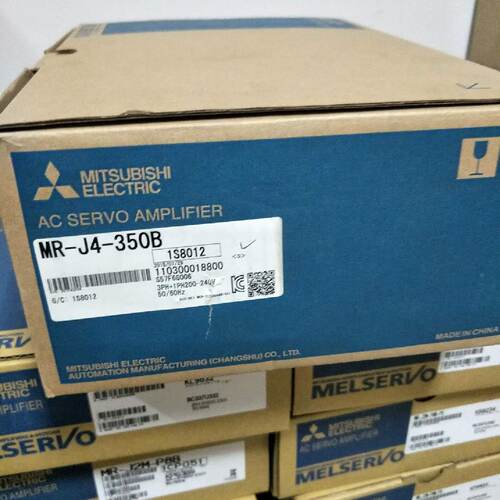议价MRJ4350B20B40B60B70B100B200B500B700BJ4系列驱动器
