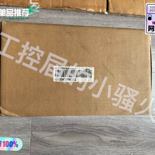 汇川IS500AT8R4I212伺服驱动器全新原装正品