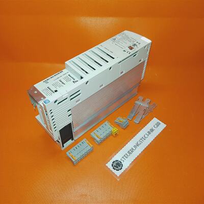 Lenze Frequency Converter Type E82EV152K2C000  E82EV1522C000