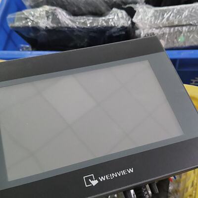 议价Tk6071ip Weilun 7Inch Touch Screen Color Is Rechard Ship