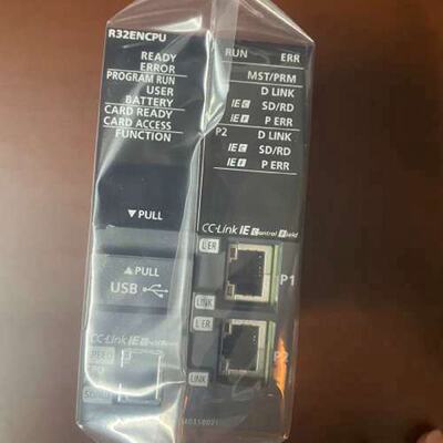 议价模块R32ENCPU，如下图所示，结束剩於一议价
