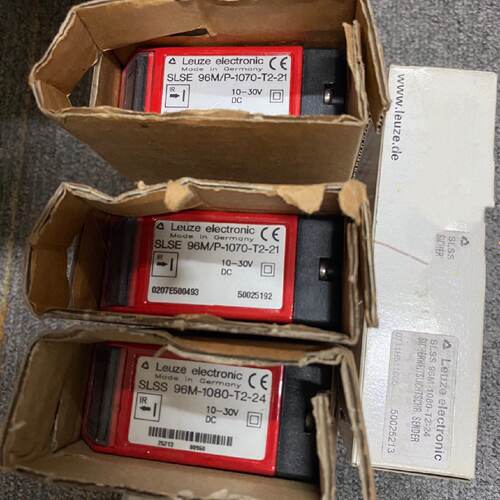 议价劳易测SLSS 96M-1080-T2-24 SLSS 96M/P-1070-T2-21感测器 全