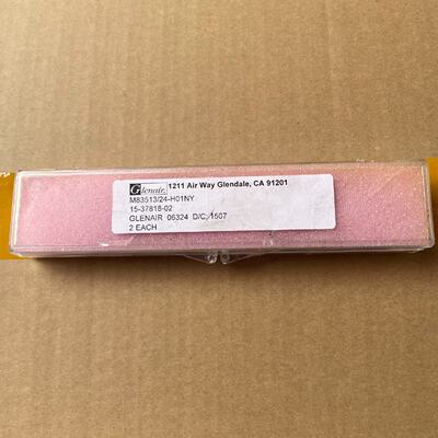 美国GLENAIRM8351324H01NY连接器-议价