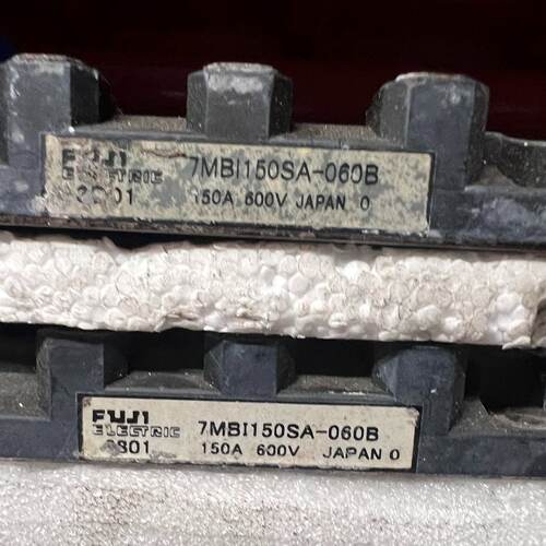 询价-7MBI150SA060B