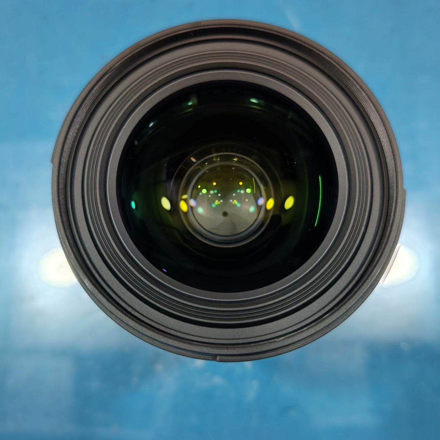 适马Art 18-35/1.8 DC HSM镜头 尼康口99--议价商品