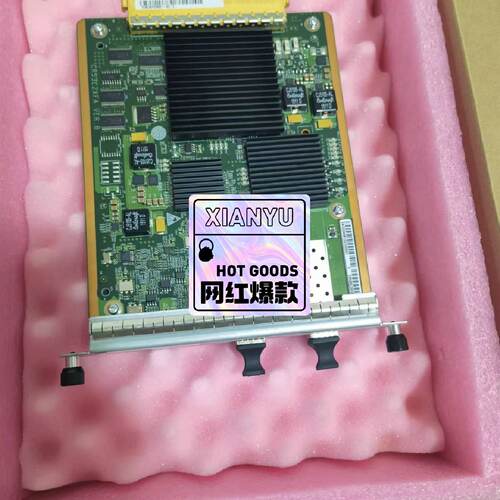 【询价】CR5D0L2XFA70 2端口10GBase LAN/WA