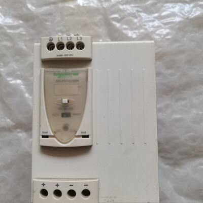 【议价】ABL8WPS24200 施耐德开关电源型号包 全新/二手均有货