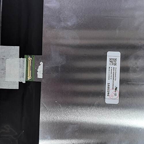 议价ATNA40CT02 ATNA40CT01 IdeaPad Slim 5 14IMH9 ATNA40CT01