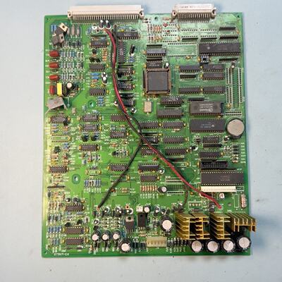 议价Royin Wire Testing Machine Motherboard Rt9km06 Disassemb
