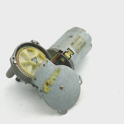 Valeo 402.615 24V 119 Filtered