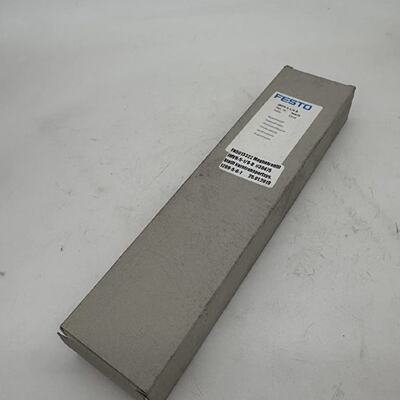 Festo JMVH518B 30475 Elektrozawr