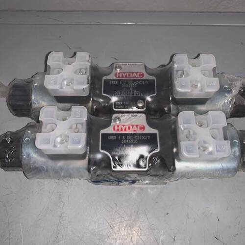 HYDAC4WEW6JS01D24DGV3806856液压阀