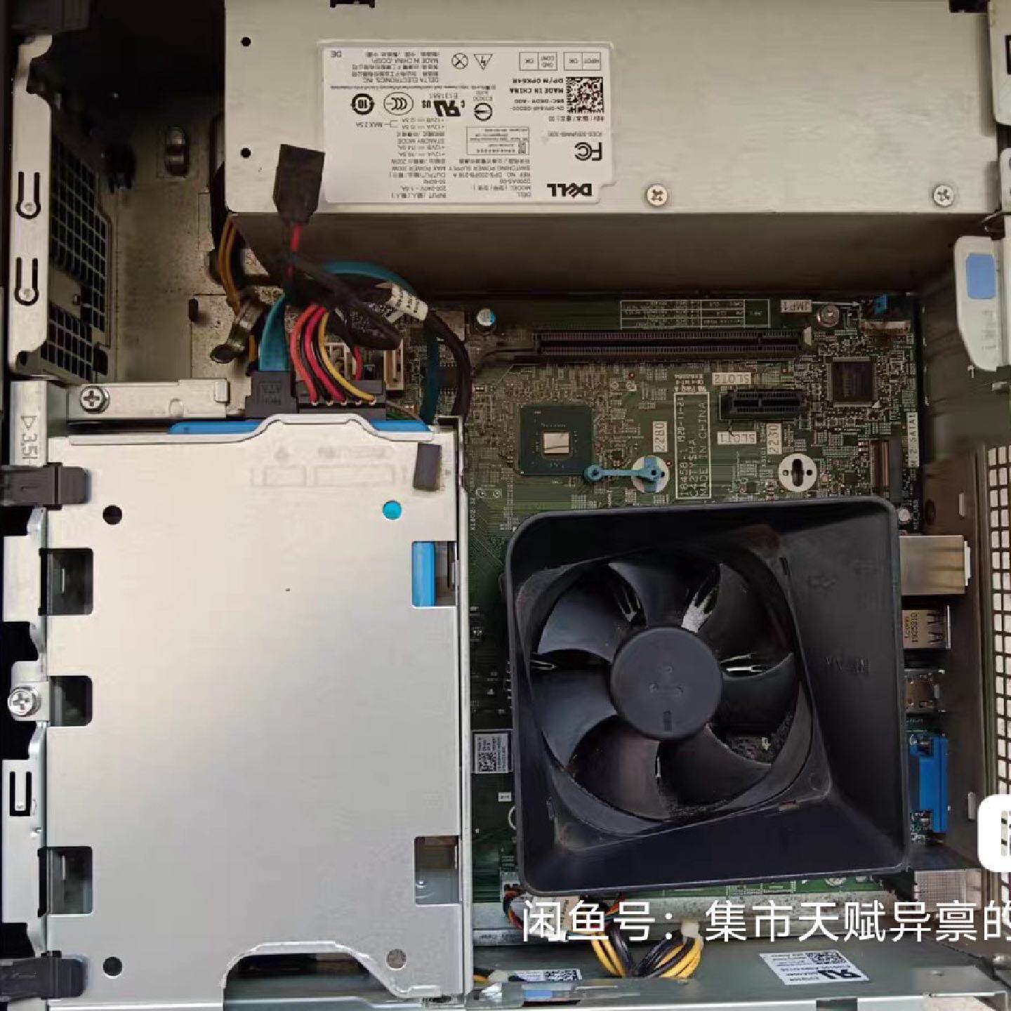 戴尔Vostro3470主机议价及维修！