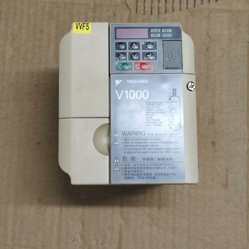 询价/安川变频器CIMRVB4A0004BBA