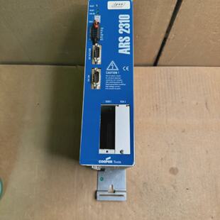 IGASCOOPER工具ARS2310伺服控制器类型ISR2310二手优惠