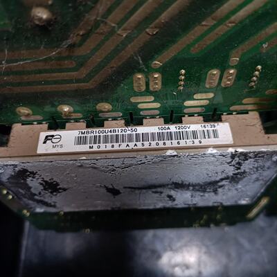 溢价-模块7MBR100U4B12050