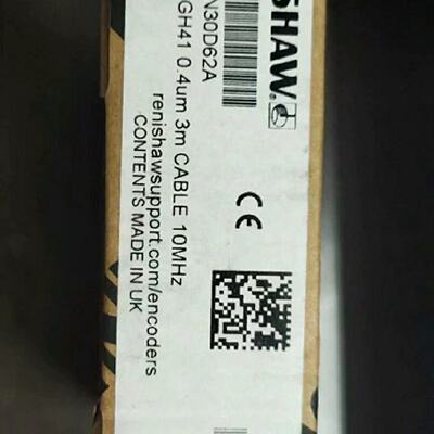 议价全新雷尼绍读数头 RENISHAW  RGH41N30D62A 读数头