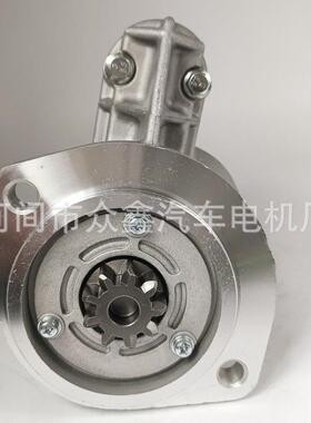 TD27起动机23300-1W40023300-6K20023300-6T00A23300-1S900