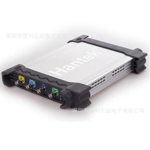 200M 3254汽修四通道100M 250MHZ虚拟示波器 3204 汉泰DSO3104