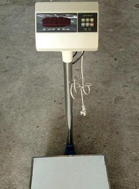 电子台秤电子秤耀华XK3190A630KG60KG120KG150KG300KG500KG广东