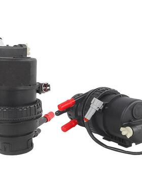 燃油滤清器U212-13-480U21213480AAB39915D油水分离器