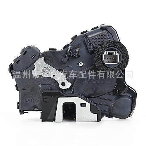 适用丰田中控锁门锁执行器右驾69030-0620069030-0C050931-403
