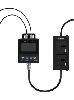 AEph/pro二合一控制器钙反可用