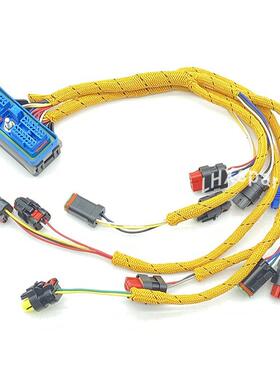 318-61153186115推土机发动机线束D5KXLD5KLGPD4KXLD3KXL