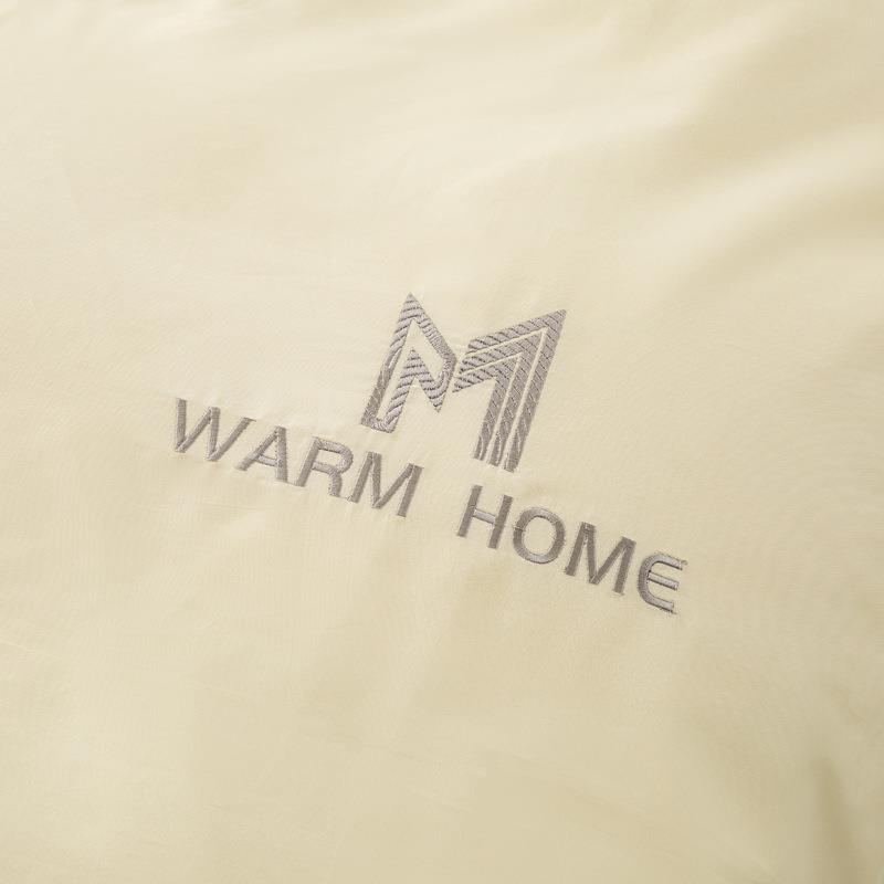 【折扣价】秋冬A类全棉磨毛四件套加厚纯棉被套床单被罩宿舍全棉