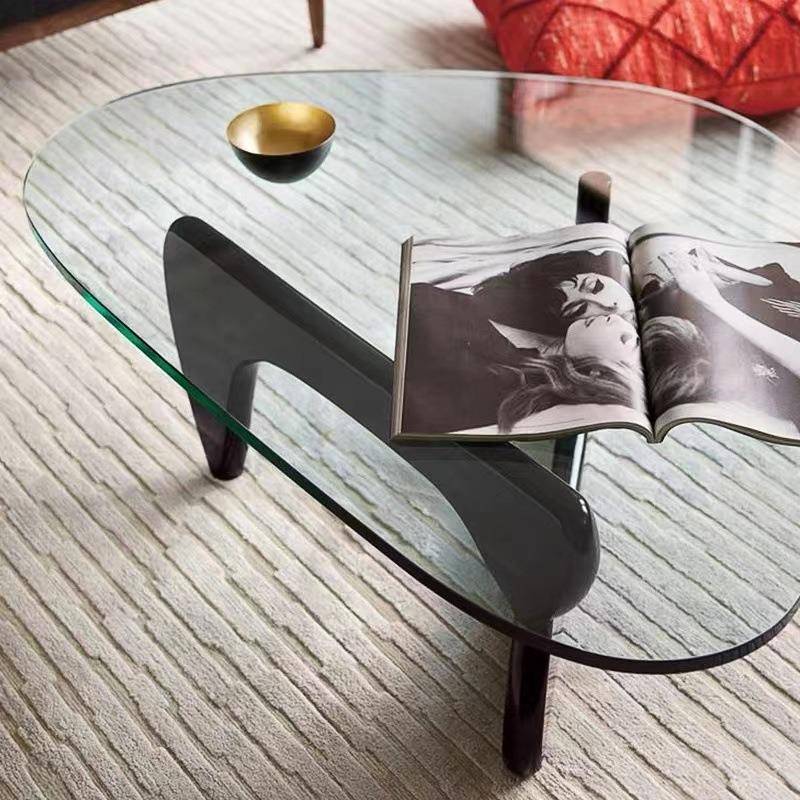 【折扣价】新款桌面简约现代家用客厅极简网红阳台小茶桌茶几小户